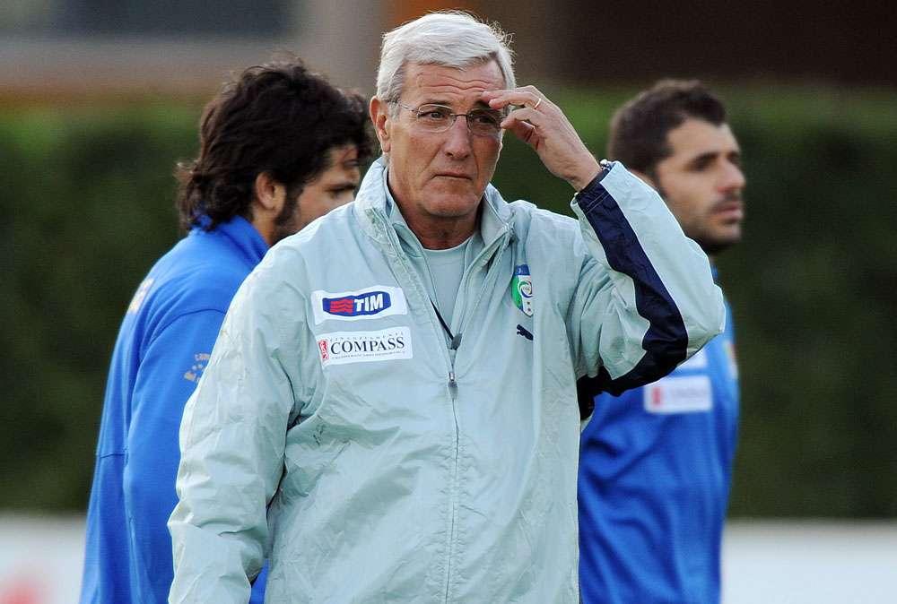 Ufficiale: a Bari Italia-Irlanda