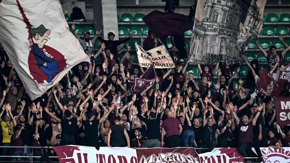 Torino, il comunicato ai tifosi sui biglietti della partita contro l'Udinese