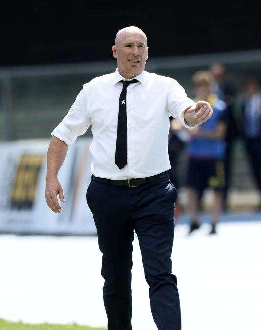 Qui Chievo - Maran: "Sapevo che il Toro si sarebbe affacciato tra le grandi. Squadre di Ventura particolarmente ostiche quando giocano in trasferta"