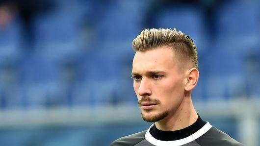 Il Genoa subisce tanti gol già nel primo tempo
