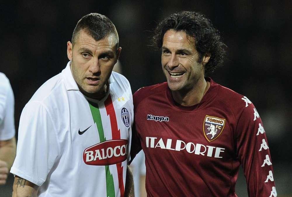 Derby Sla Under 45, Torino-Juventus 1-2, finale  