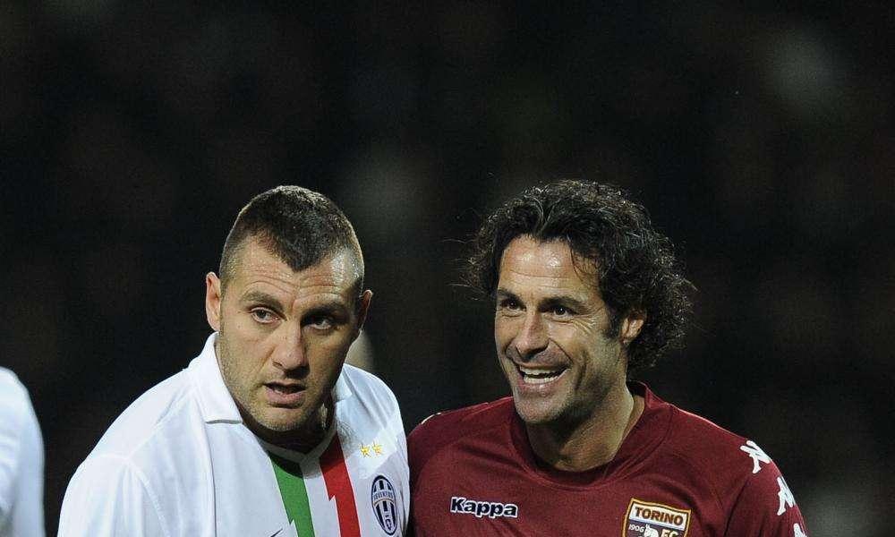 Galante? Per i tifosi non è più un giocatore 