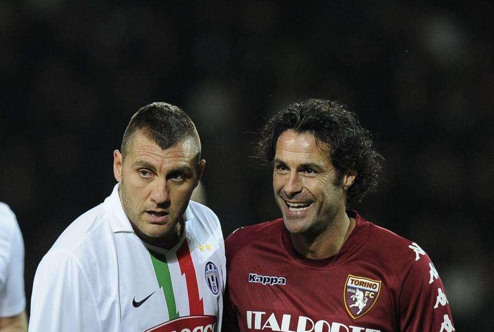 Vieri ossessionato dai pedinamenti 