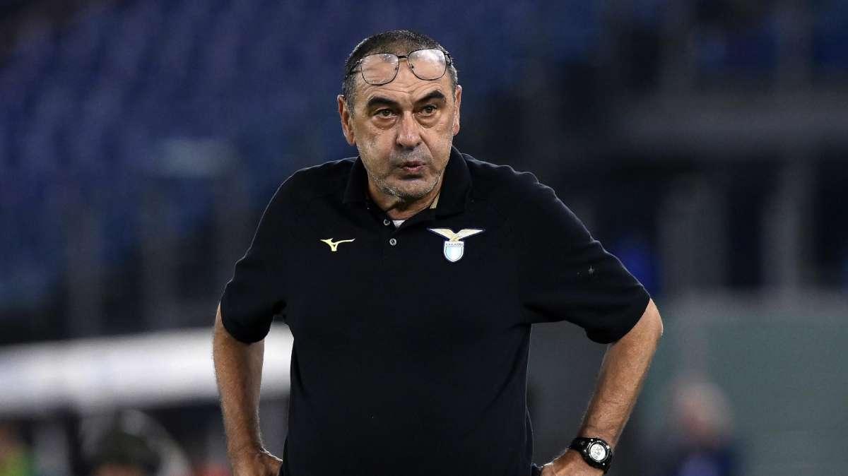 Champions League - Brutto ko per la Lazio