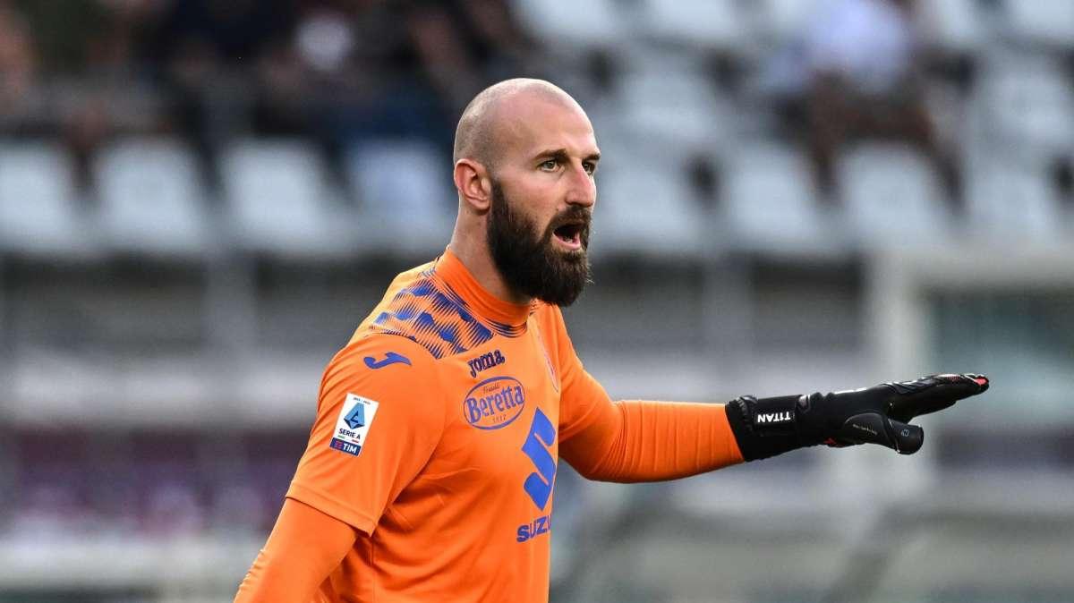 Milinkovic-Savic per la storia di imbattibilità della porta