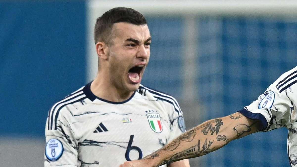 Italia, il gruppo dei 30: Inter la più rappresentata, poi la Roma. Tre del Toro, zero del Milan