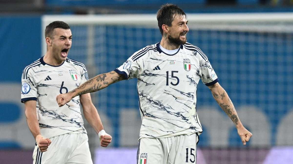 Euro 2024, tutto quello che c'è da sapere sul sorteggio per l'Italia di Buongiorno