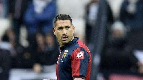 Genoa, Borriello protagonista del 6-0 alla Lavagnese