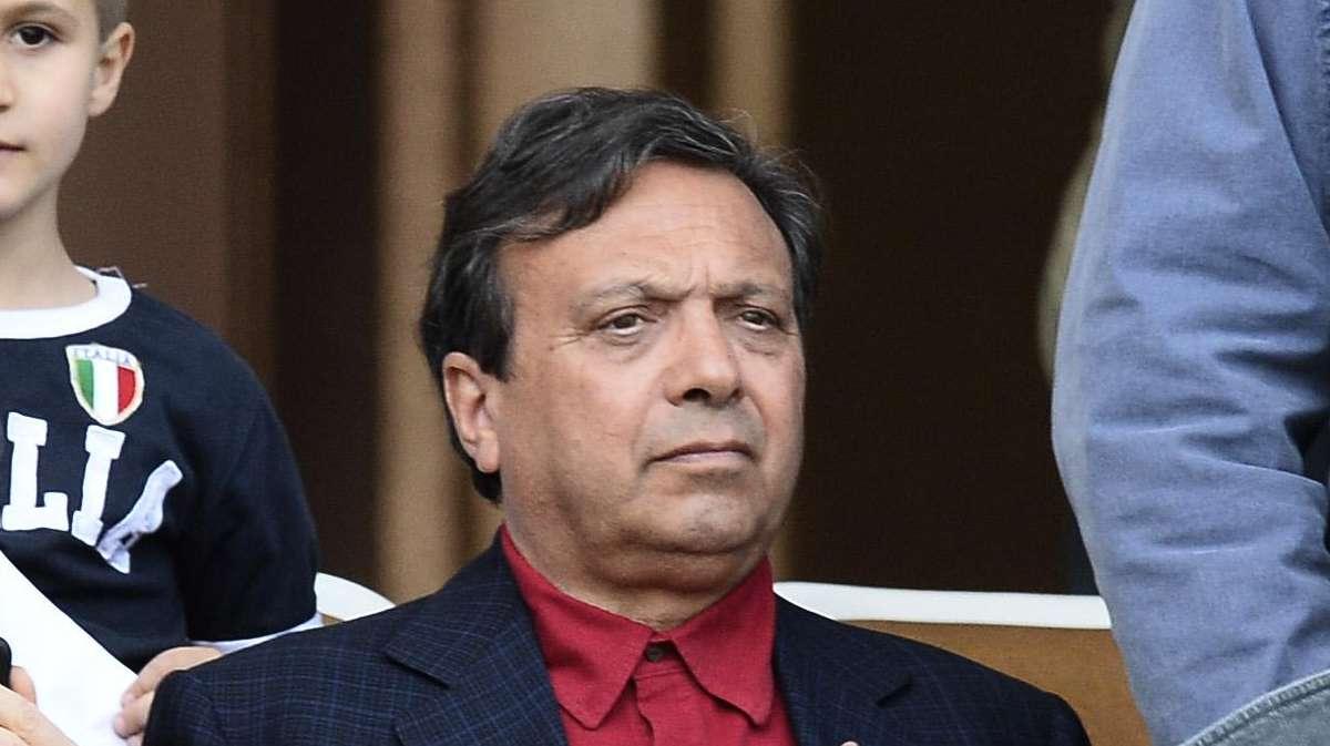 Chiambretti: “Caro Culicchia Belotti è il Toro ma Pulici non si tocca”