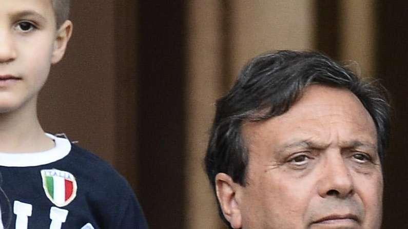 Chiambretti su Buongiorno: “Come il dente del giudizio che fa male e deve essere tolto: mi dispiace davvero molto”