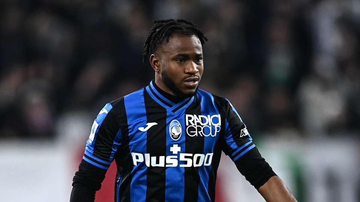 Atalanta, con il Torino partita cruciale per l'Europa: Lookman in dubbio, oggi l'ultimo test