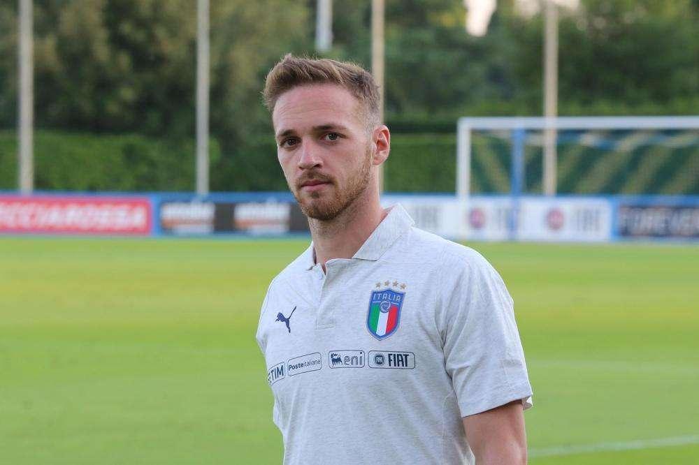Murgia fa ritardare l'accordo tra Lazzari e la Lazio 