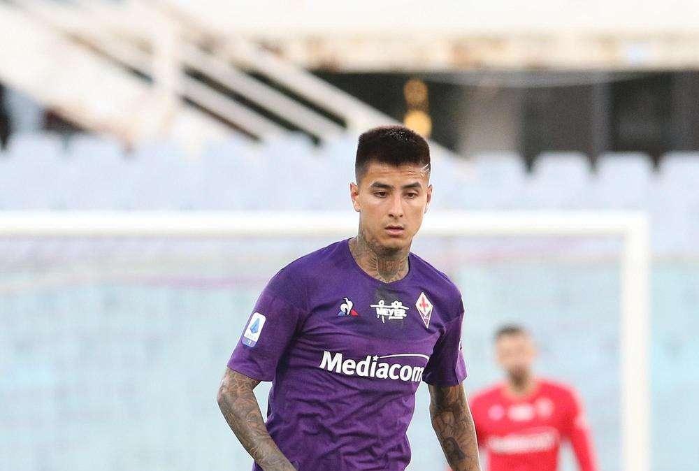 Fiorentina, oggi allenamento alle 18. Pulgar in forse  