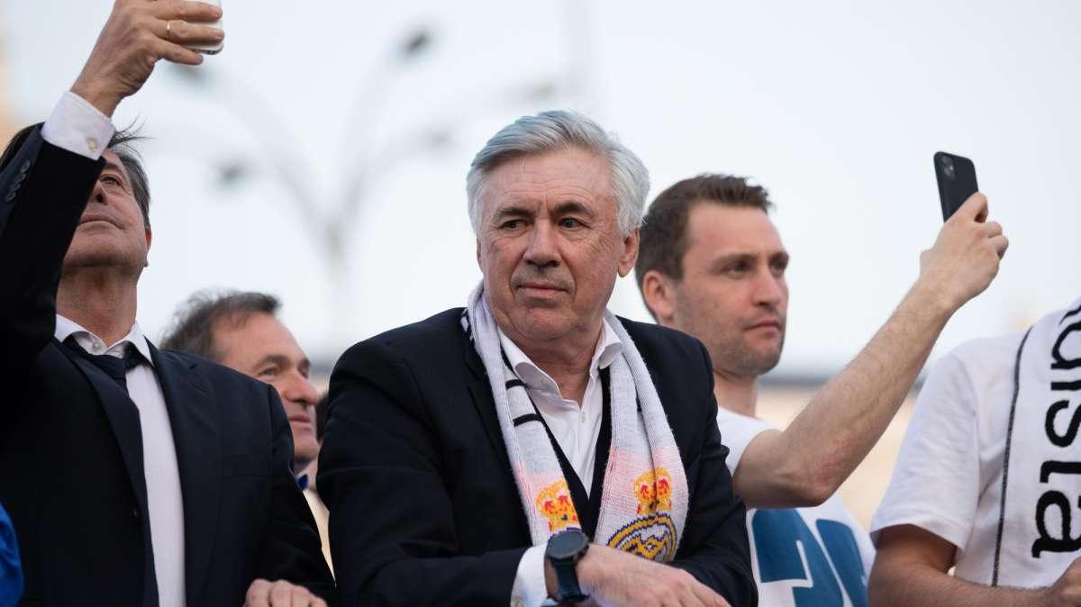 Champions League - Il Real ribalta il City: Ancelotti in finale