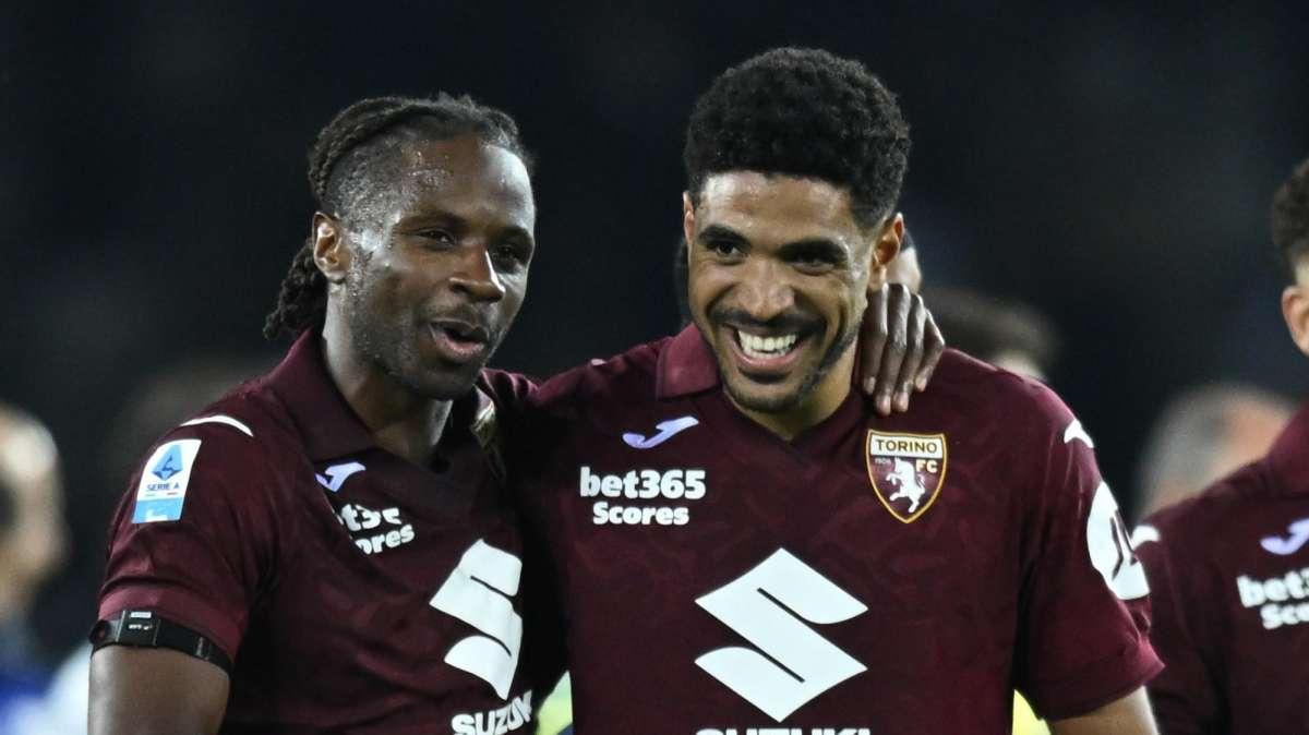 Torino, chi arriverà a gennaio 