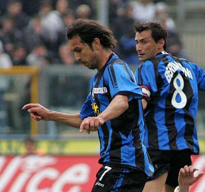 Il Torino pensa a Bombardini 