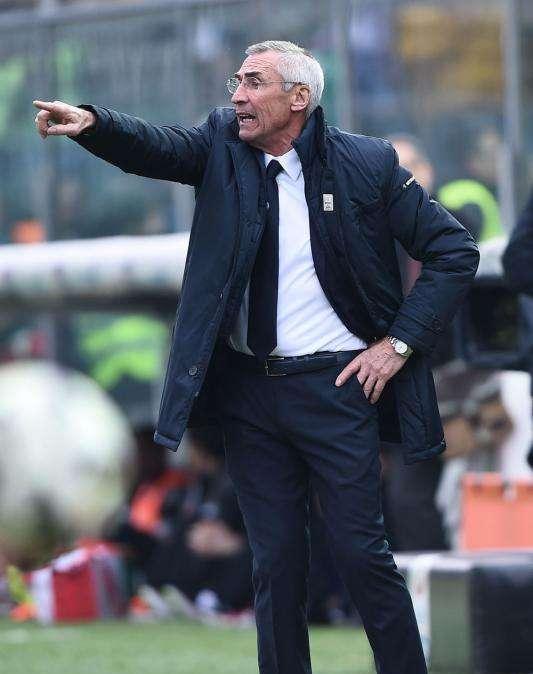 Atalanta, Reja: "Dobbiamo vincerne almeno una tra Toro e Sassuolo per salvarci. Utile la sosta, contro i granata dovremo essere aggressivi"