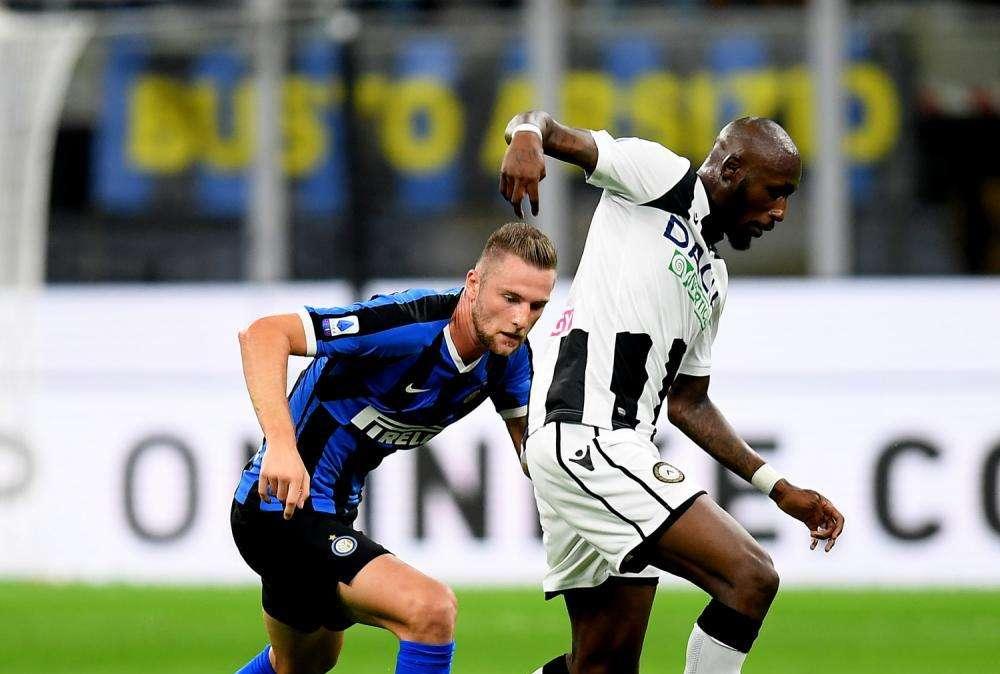 Udinese, occhi su due giocatori granata. E sul piatto può finire Fofana