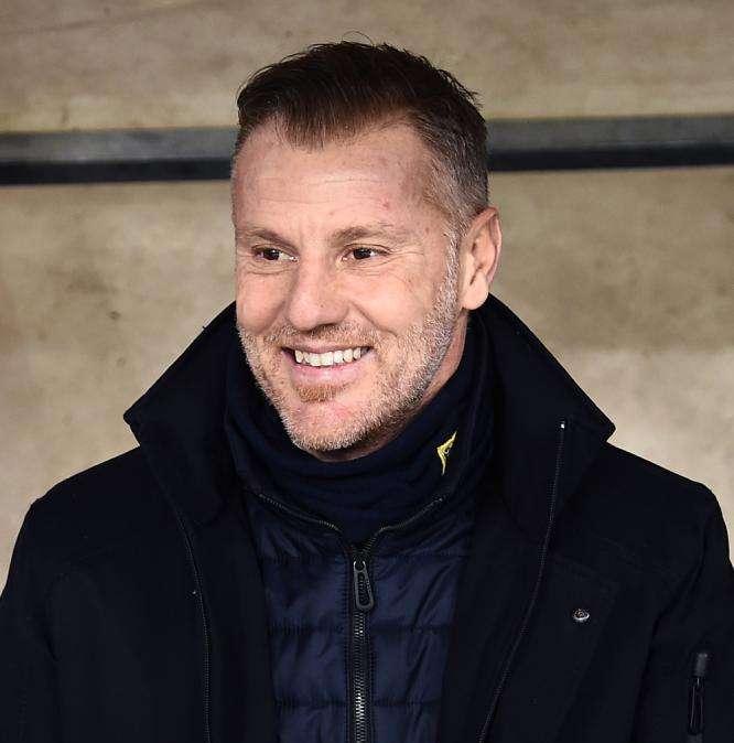 Chievo, ufficiale l'esonero di Marcolini 