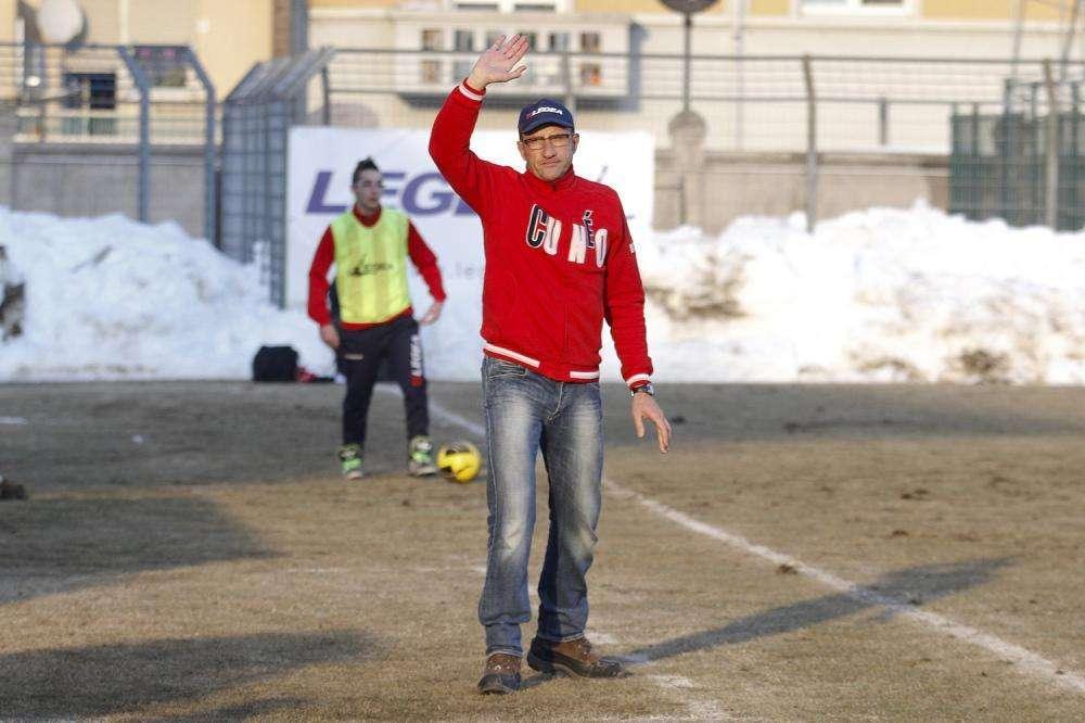 Ezio Rossi e la sua analisi sul calcio italiano 