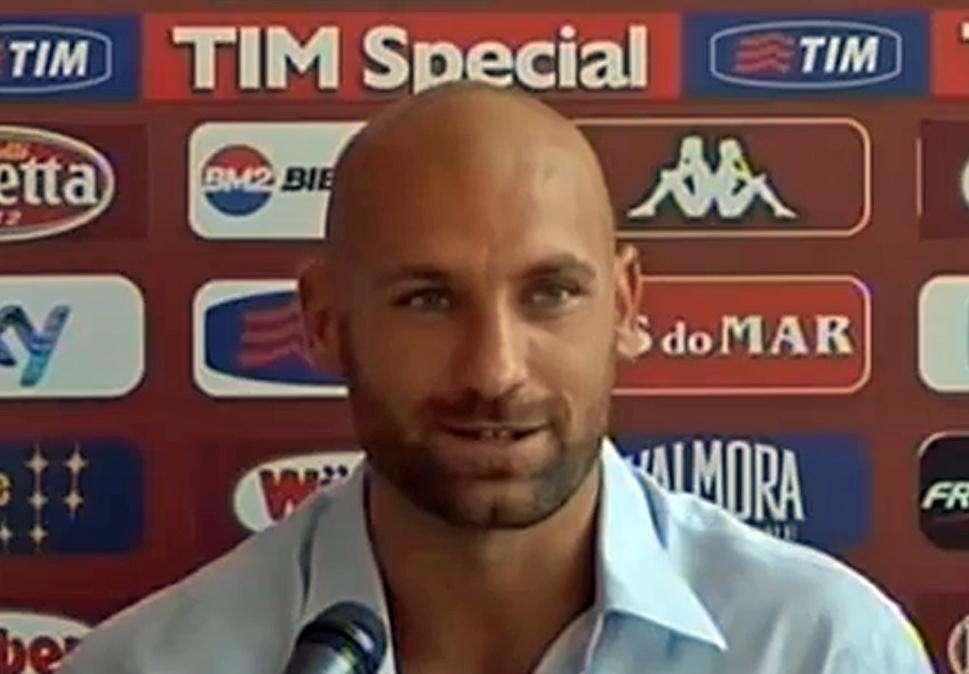 Il derby di Berni: “Sirigu è uno di spessore. Handanovic sarà top anche a 40 anni”