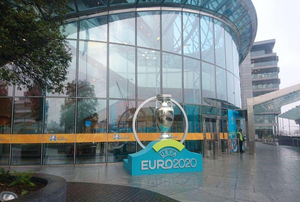 UFFICIALE, Euro 2020 slitta di un anno 