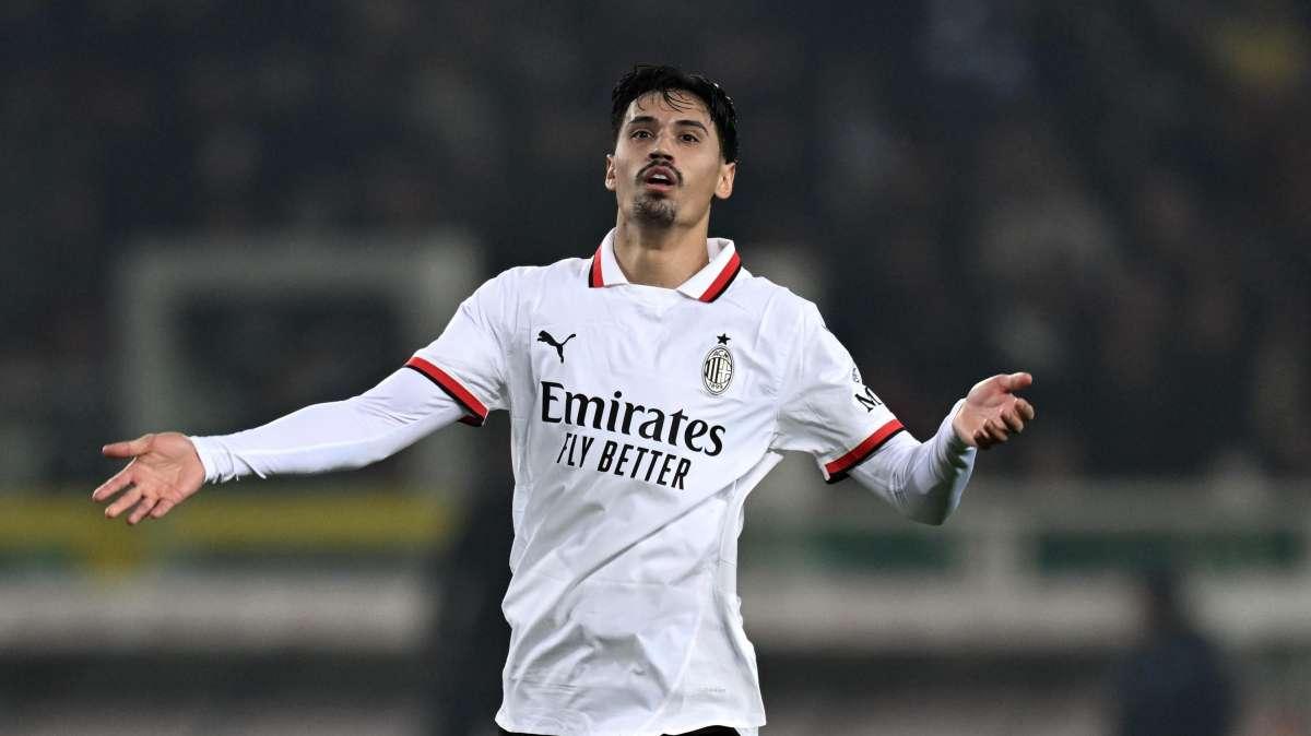LIVE Reijnders: “Siamo inc…..i. Concediamo troppi gol. I nostri tifosi meritano partite migliori”