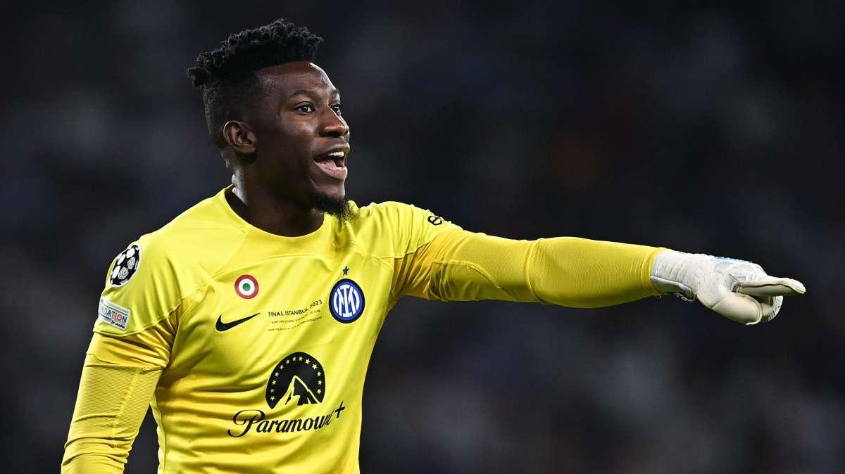 Ufficializzato Onana, ora l'Inter può provarci per Singo