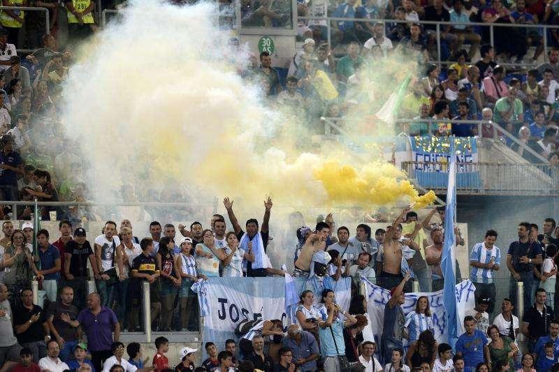 Colpo di mercato per giugno: preso Lucas Boyè, attaccante
