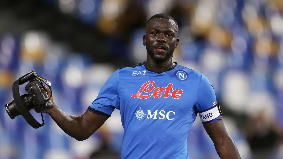 Serie A - Valanga Napoli sull'Udinese, alla Dacia Arena è 0-4