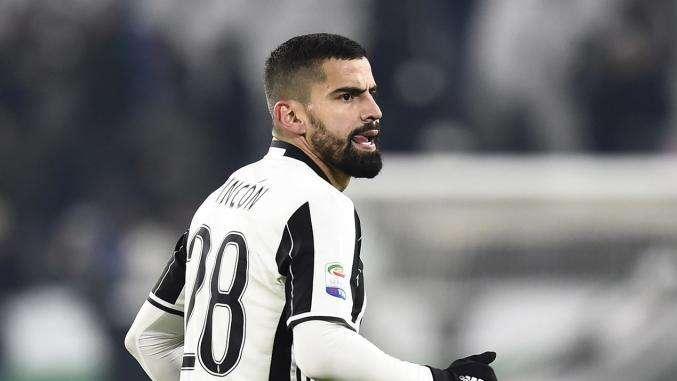 L'Atalanta in avvicinamento all'obiettivo granata Rincón