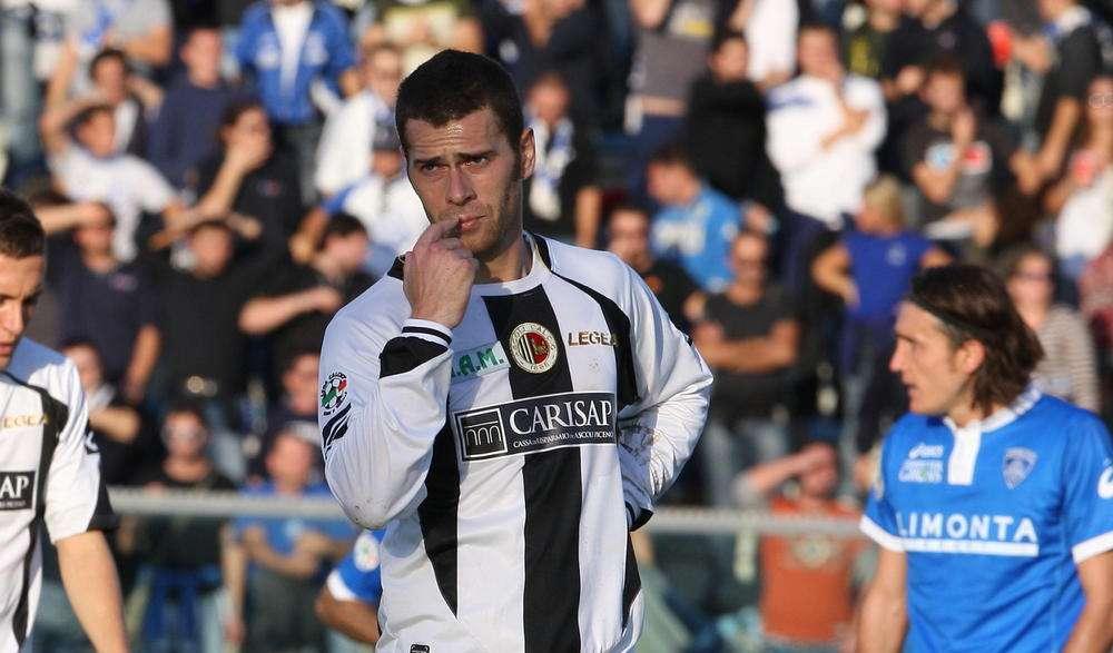 Toro, Antenucci e Gabionetta...forse