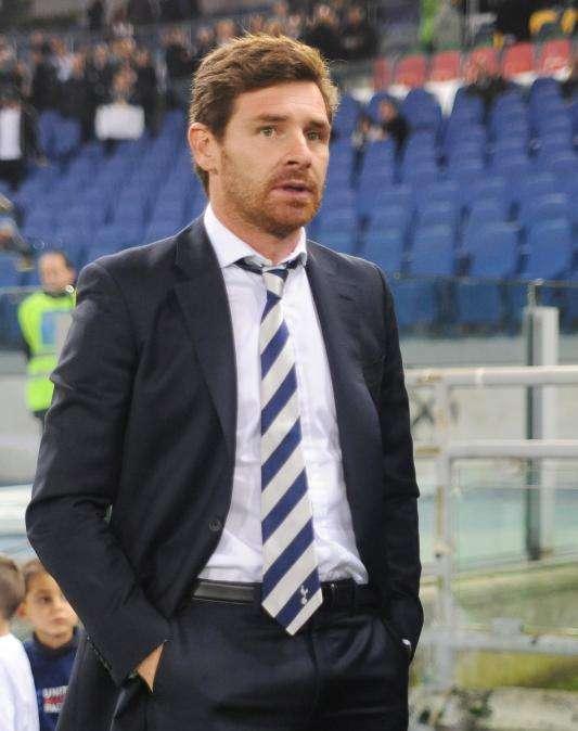 Zenit, Villas Boas: "Temo il Torino, abbiamo le stesse chance di passare il turno"