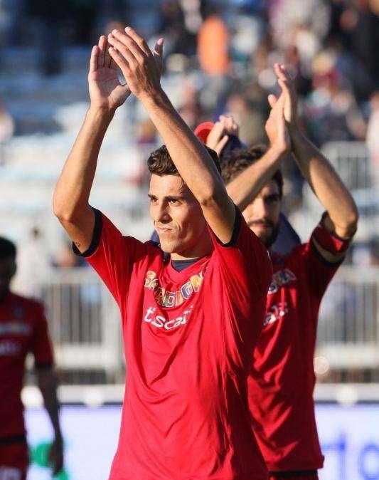 Avelar sogna di diventare il nuovo Junior 