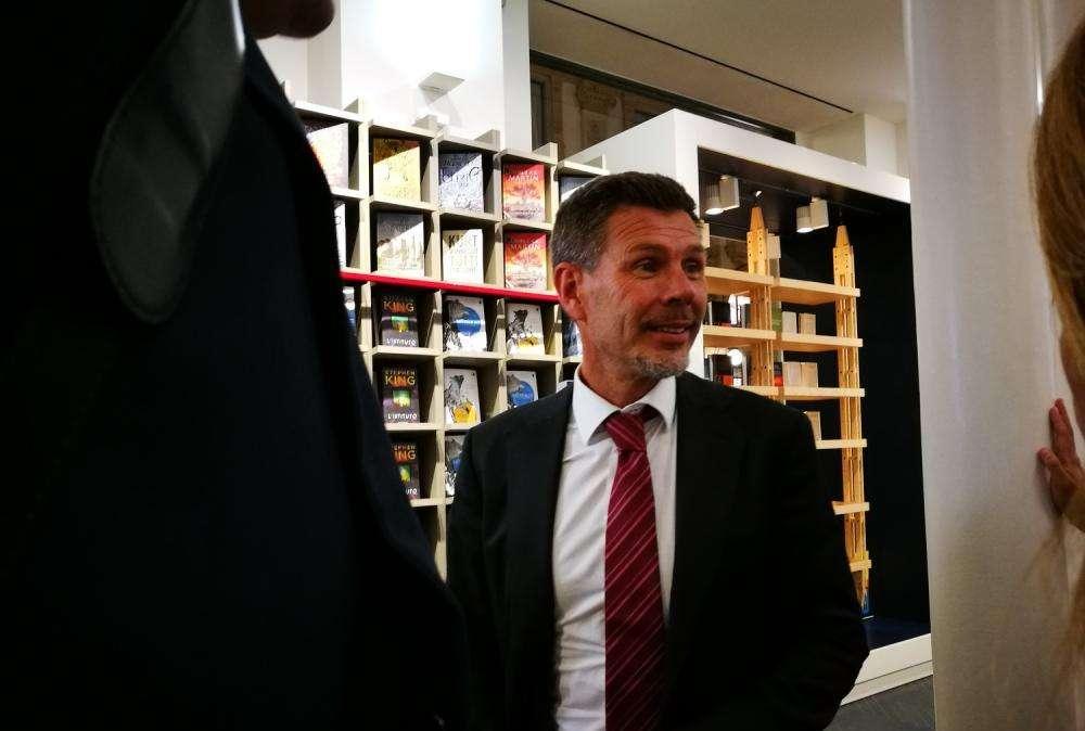 Milan, Boban: "Delusi dal derby, ma andrà meglio..."