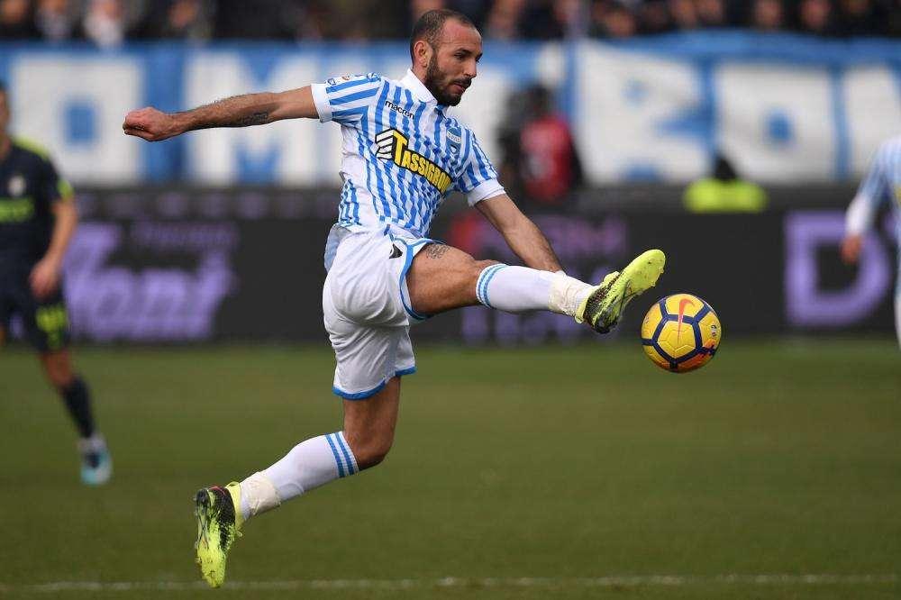 UFFICIALE: Schiattarella rinnova con la SPAL