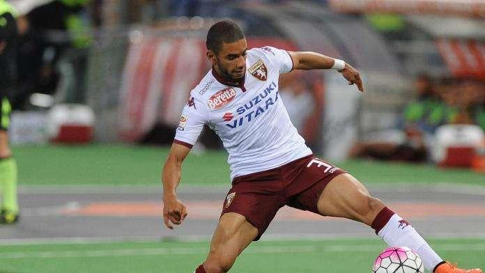 La Roma può utilizzare Peres per arrivare a Zabaleta