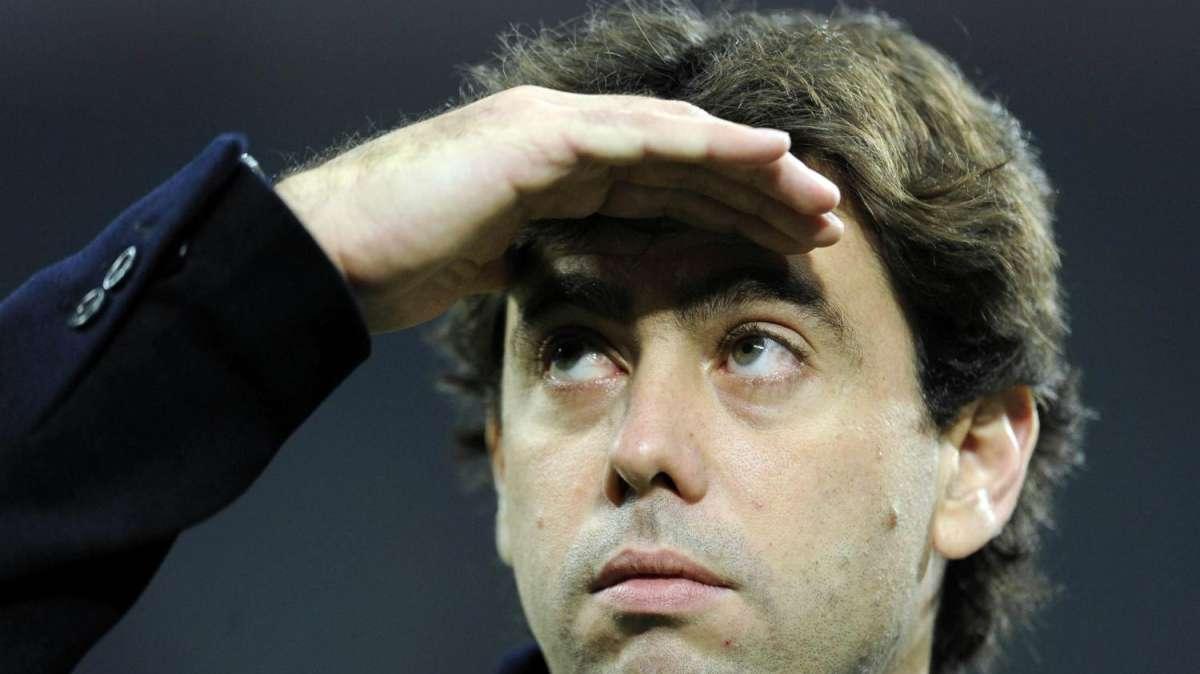 Juve, chiarezza sul socio libico 