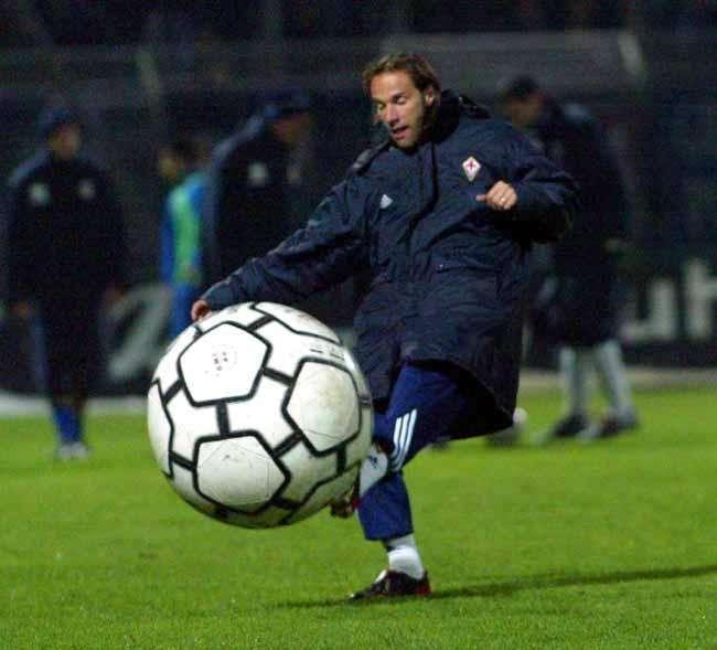 Maspero: "Toro e Fiorentina alla ricerca di prestazioni e risultati"