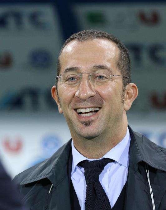 Atalanta, Marino: "Con il Torino è stata una partita a scacchi e stavolta ha vinto Ventura"