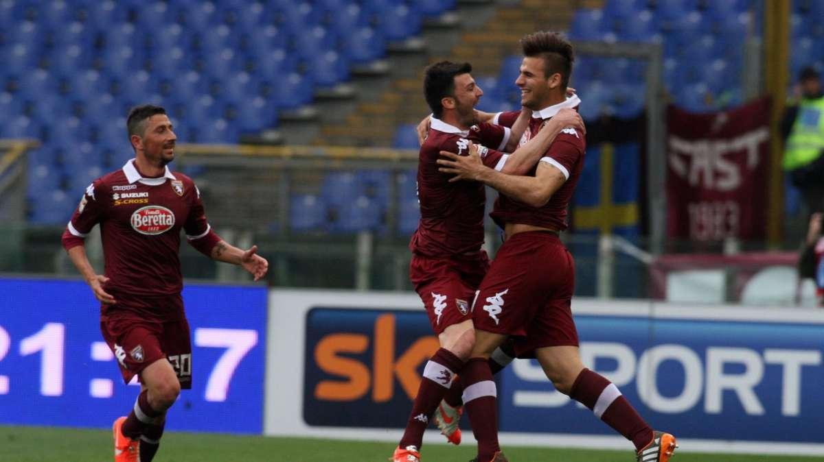 Le statistiche di Lazio-Torino: quanti pareggi!
