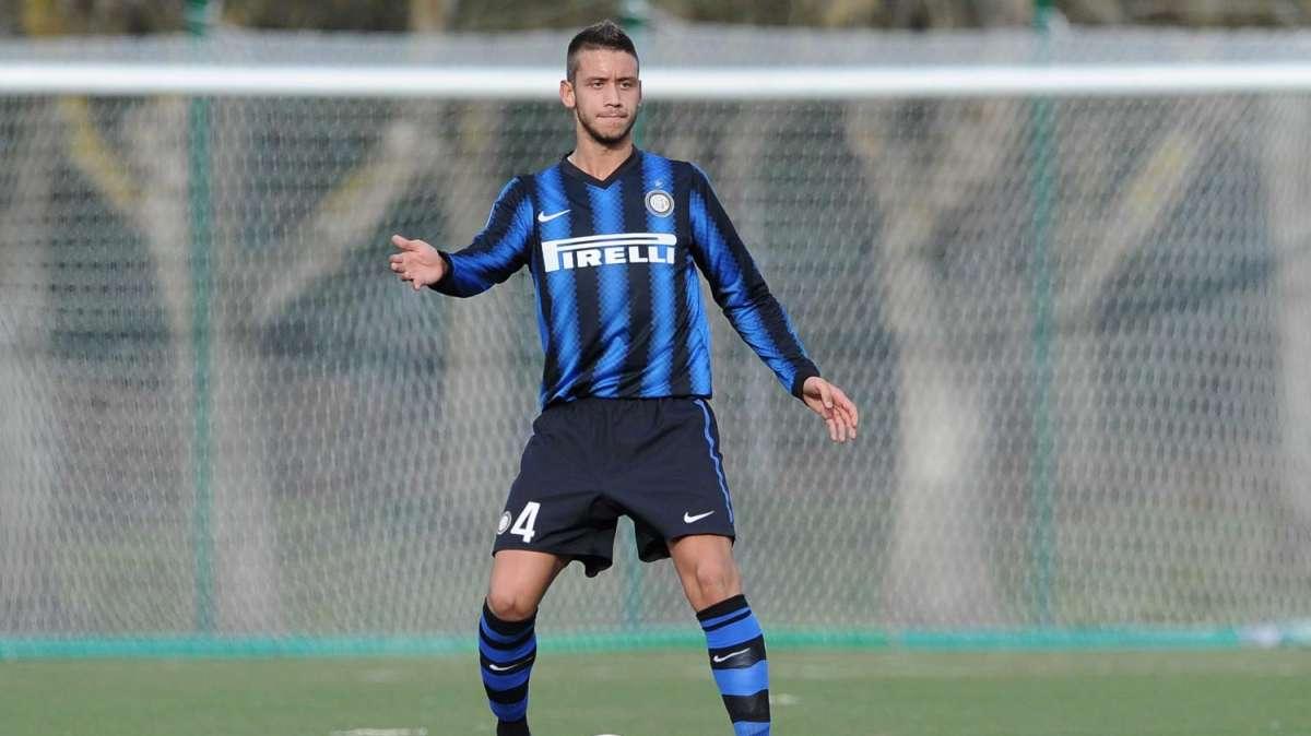 Inter, Benedetti nell'operazione Andreolli 