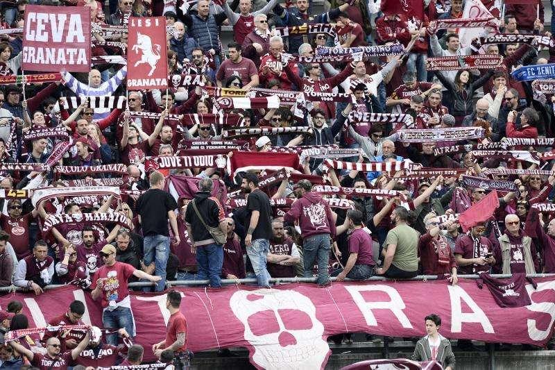Torino-Cesena 5-0. Gran finale granata