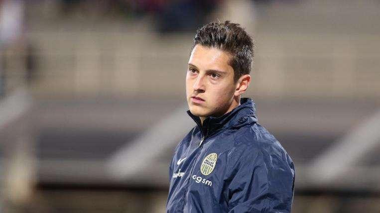 Hellas Verona, Gollini: “Ci è mancato il gol con il Torino e siamo stati fortunati alla fine”
