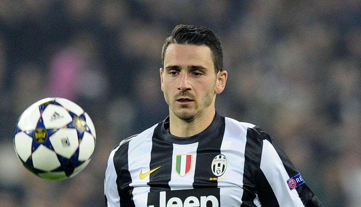 Juventus, Bonucci: "Ogbonna? Ci farebbe comodo per il salto di qualità in Europa"