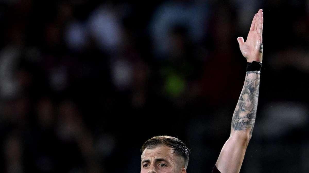 Torino, le ultime dal campo. Lazaro e Vlasic i dubbi 