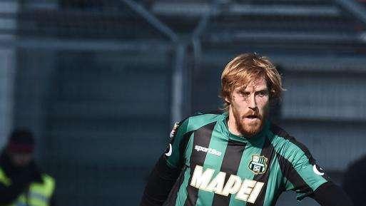 Sassuolo, anche Biondini non lavora in gruppo