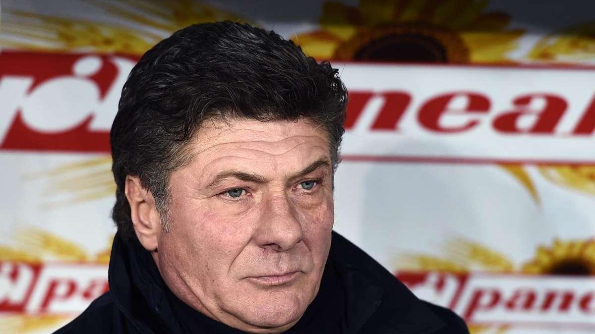 Mazzarri: "Ci manca la vittoria, creato più occasioni di un Toro che era alle corde"