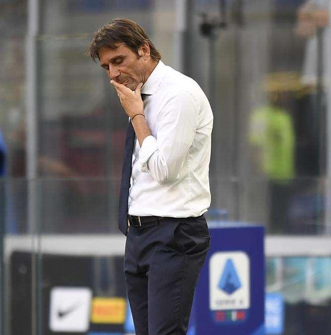 Serie A, le formazioni ufficiali di Verona e Inter