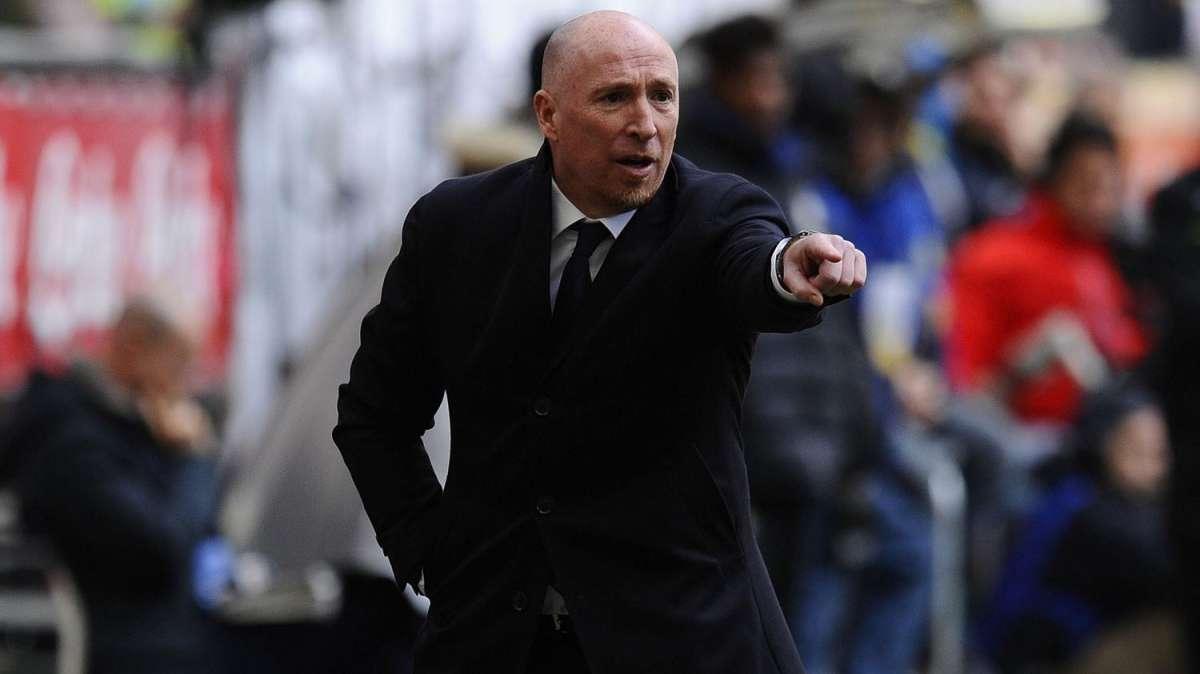 Catania, seduta pomeridiana agli ordini di Maran